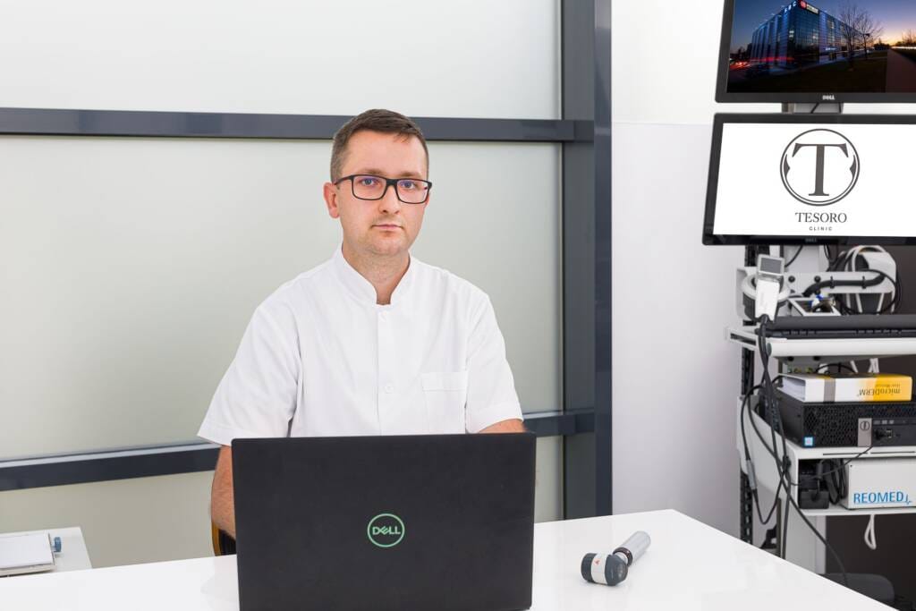 Dermatolog Tesoroclinic