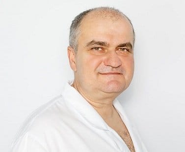 Tesoroclinic wojciech czak
