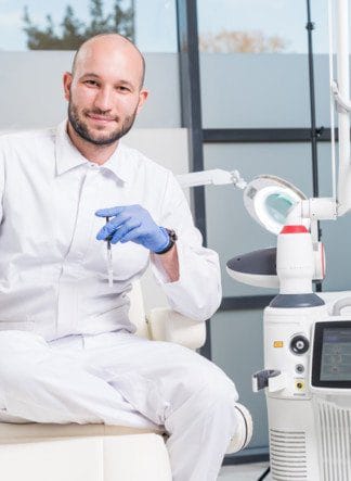 usuwanie kurzajek w tesoro clinic